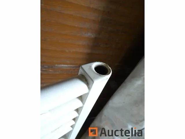 Handdoekrek radiator, radiator - afbeelding 5 van  10