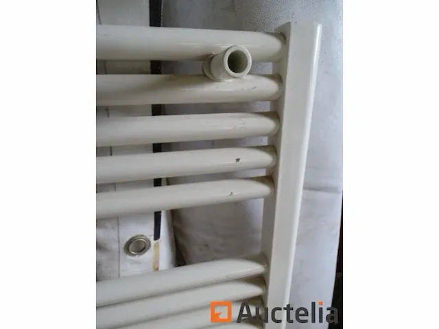 Handdoekrek radiator, radiator - afbeelding 7 van  10