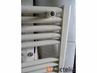 Handdoekrek radiator, radiator - afbeelding 7 van  10