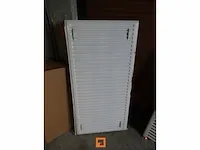 Handdoekrek radiator, radiator - afbeelding 8 van  10