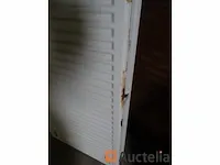 Handdoekrek radiator, radiator - afbeelding 9 van  10