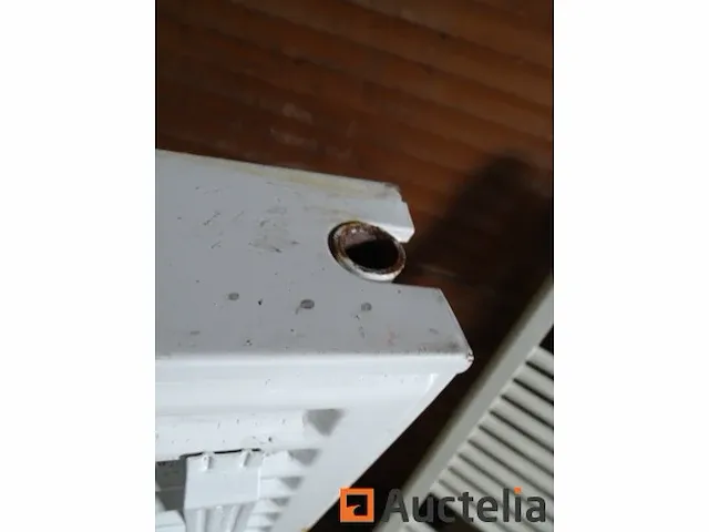Handdoekrek radiator, radiator - afbeelding 10 van  10