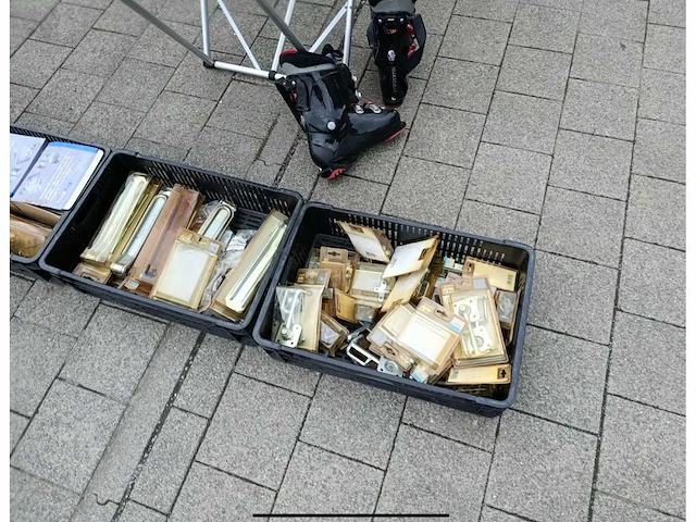Handelgoederen - afbeelding 2 van  18