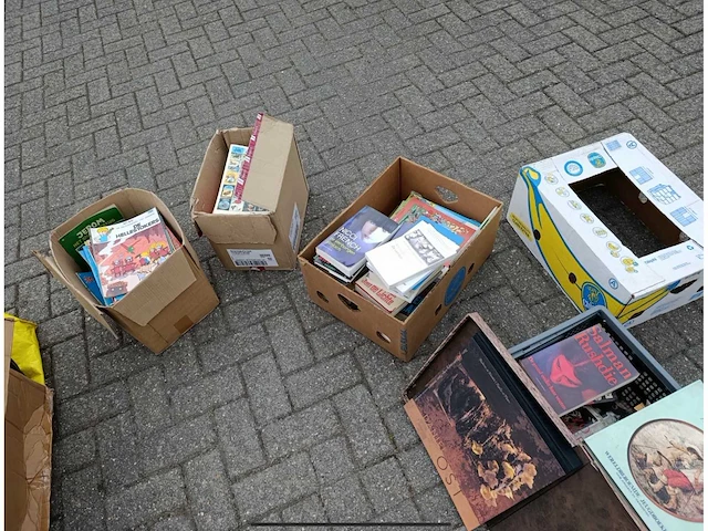 Handelgoederen - afbeelding 4 van  18