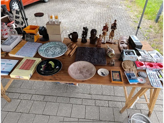 Handelgoederen - afbeelding 7 van  18