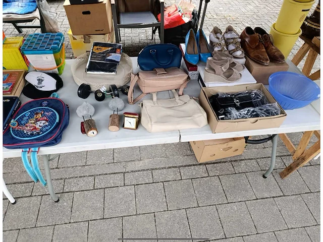 Handelgoederen - afbeelding 8 van  18