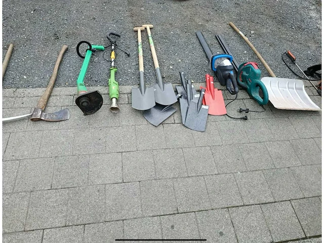 Handelgoederen - afbeelding 1 van  18
