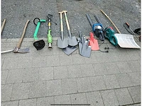 Handelgoederen - afbeelding 1 van  18