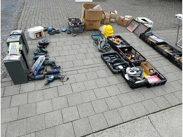 Handelgoederen - afbeelding 11 van  18