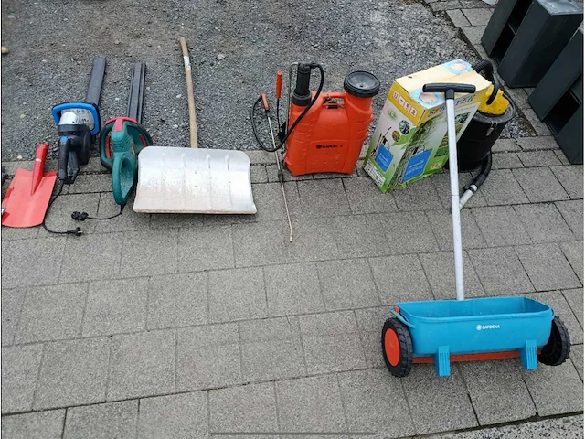 Handelgoederen - afbeelding 13 van  18