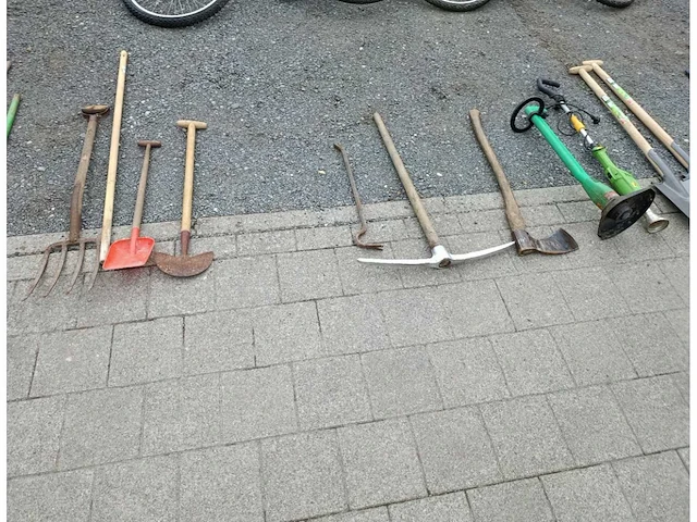 Handelgoederen - afbeelding 15 van  18