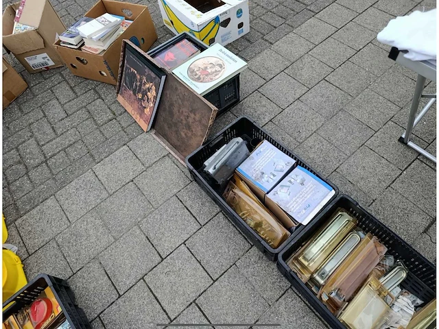 Handelgoederen - afbeelding 16 van  18