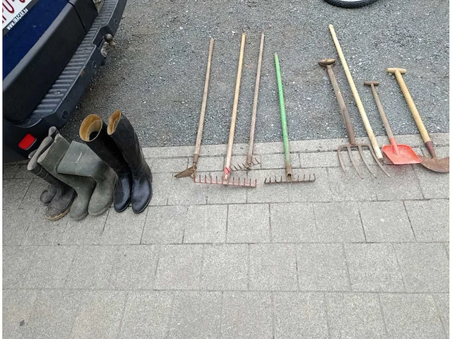 Handelgoederen - afbeelding 8 van  18