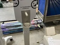 Handenontsmetter - afbeelding 3 van  4