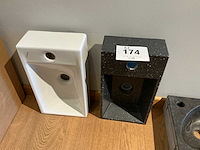 Handenwasser (4x) - afbeelding 2 van  6