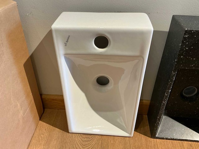 Handenwasser (4x) - afbeelding 3 van  6