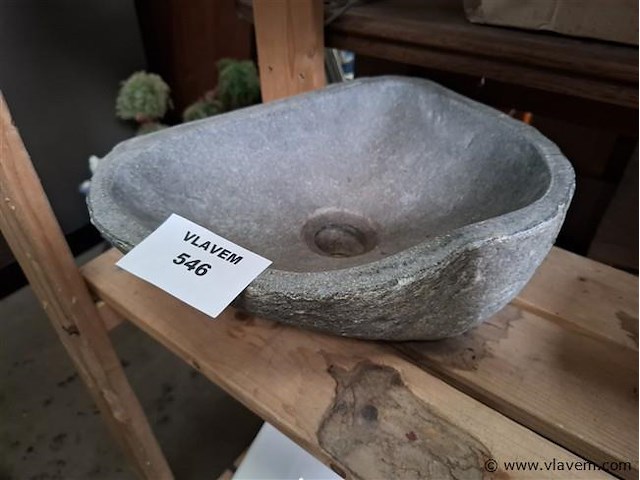 Handenwasser - afbeelding 1 van  2