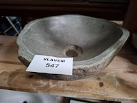 Handenwasser - afbeelding 1 van  2