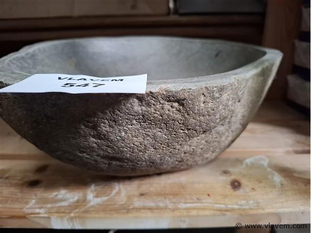 Handenwasser - afbeelding 2 van  2