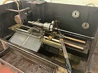 Handfreesmachine - afbeelding 3 van  3