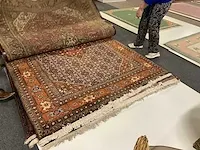 Handgeknoopt perzisch tapijt (5x) - afbeelding 2 van  5
