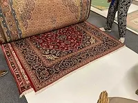 Handgeknoopt perzisch tapijt (5x) - afbeelding 4 van  5
