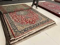 Handgeknoopt perzisch tapijt (5x) - afbeelding 2 van  5