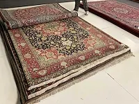 Handgeknoopt perzisch tapijt (5x) - afbeelding 3 van  5