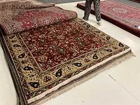 Handgeknoopt perzisch tapijt (5x) - afbeelding 5 van  5