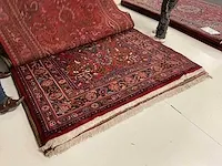 Handgeknoopt perzisch tapijt (5x) - afbeelding 4 van  5