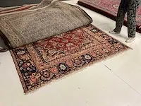 Handgeknoopt perzisch tapijt (5x) - afbeelding 5 van  5