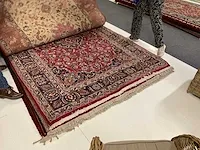 Handgeknoopt perzisch tapijt (5x) - afbeelding 2 van  5