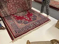 Handgeknoopt perzisch tapijt (5x) - afbeelding 3 van  5
