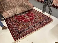 Handgeknoopt perzisch tapijt (5x) - afbeelding 5 van  5
