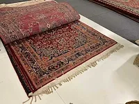 Handgeknoopt perzisch tapijt (5x) - afbeelding 1 van  5