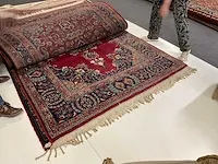 Handgeknoopt perzisch tapijt (5x) - afbeelding 2 van  5