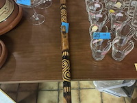 Handgemaakte kapstok - afbeelding 2 van  5