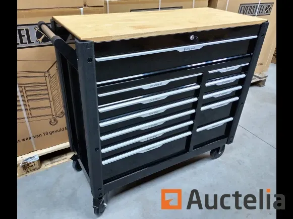 Handgereedschap (apparatuur nieuw)