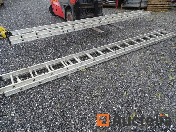 Handgereedschap, apparatuur voor paard.....