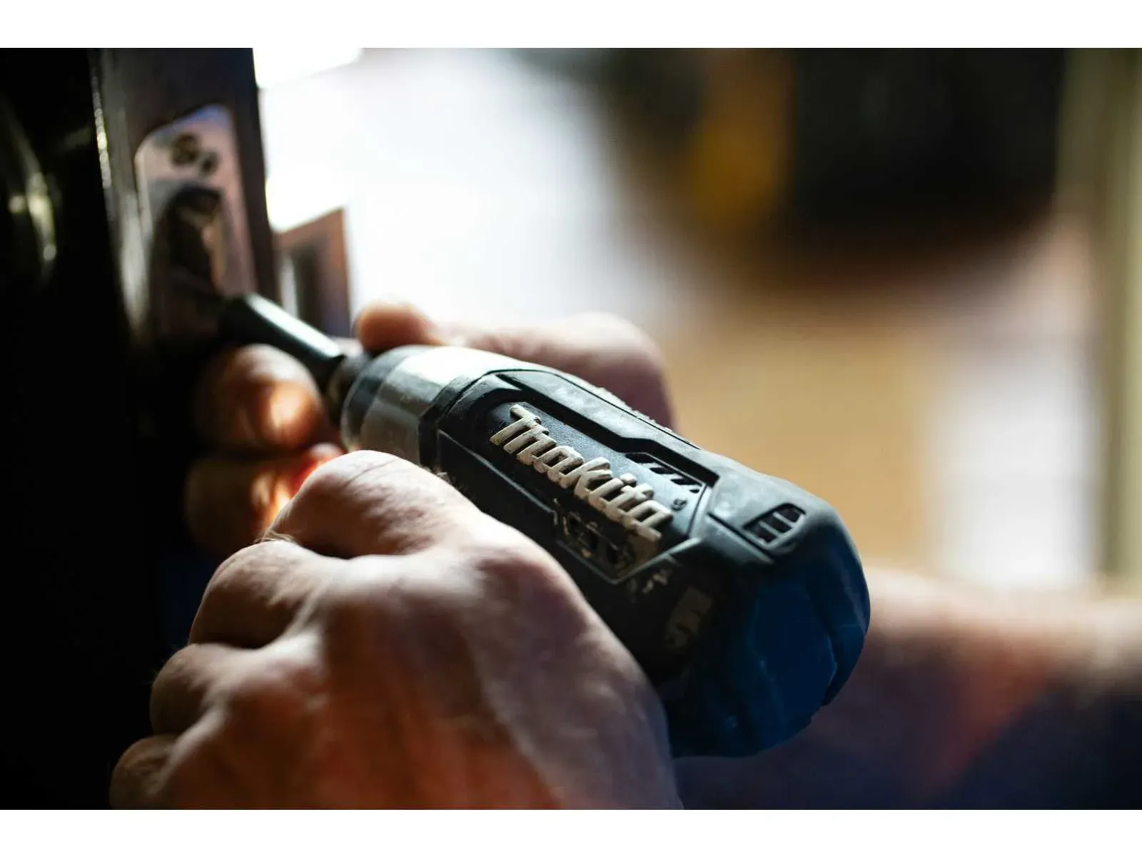 Handgereedschap en bouwmaterialen