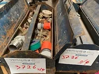 Handgereedschap en toebehoren - afbeelding 2 van  4