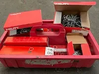 Handgereedschap en toebehoren - afbeelding 3 van  4