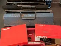 Handgereedschap en toebehoren - afbeelding 4 van  4