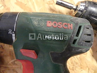 Handgereedschap op bosch accu - afbeelding 2 van  14