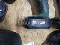 Handgereedschap op bosch accu - afbeelding 3 van  14