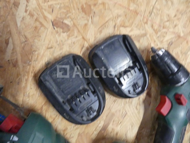 Handgereedschap op bosch accu - afbeelding 4 van  14