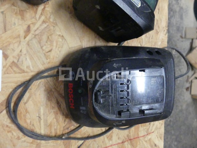 Handgereedschap op bosch accu - afbeelding 5 van  14