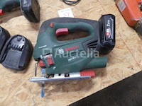 Handgereedschap op bosch accu - afbeelding 7 van  14