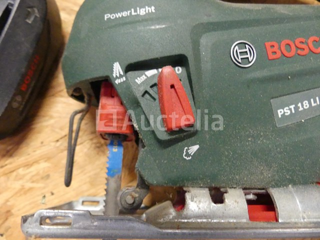 Handgereedschap op bosch accu - afbeelding 8 van  14