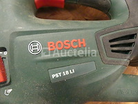 Handgereedschap op bosch accu - afbeelding 9 van  14